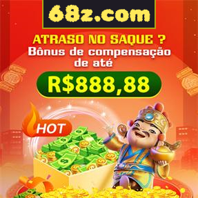 68z.com Indique amigos para receber um bônus