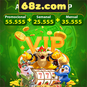 68z.com Fundo de Resgate de Perdas Semanais