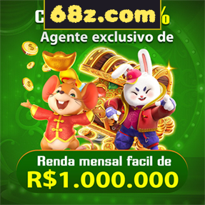 68z.com Mina Misteriosa